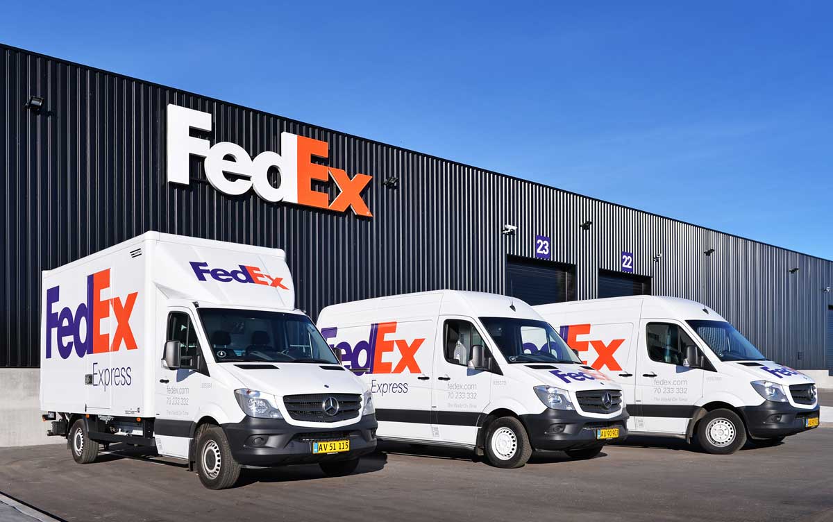 深圳fedex特惠