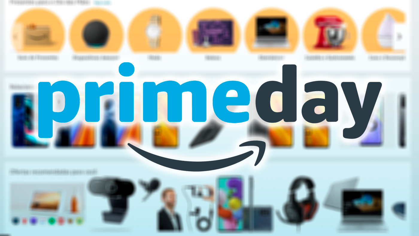 Prime Day