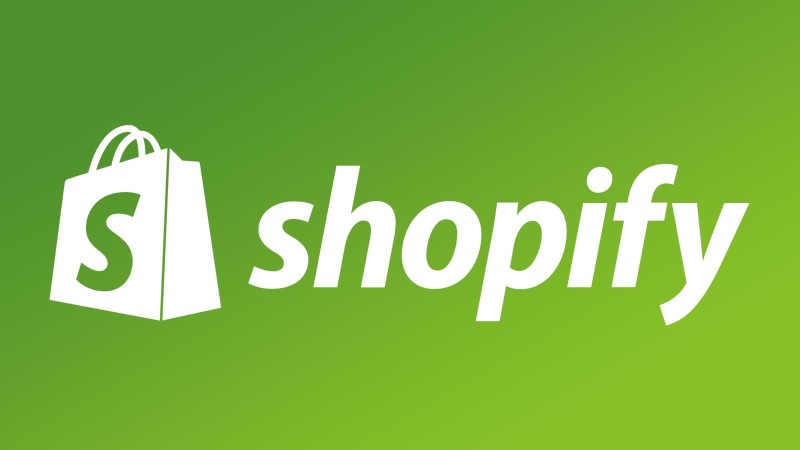 shopify第三季度營收