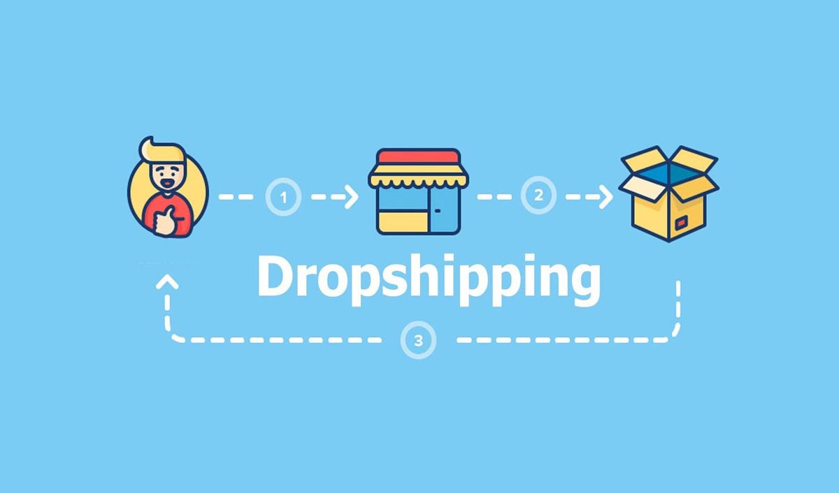 dropshipping